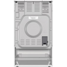 Плита электрическая Gorenje GECS5C60WPA