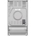 Плита электрическая Gorenje GECS5C60WPA