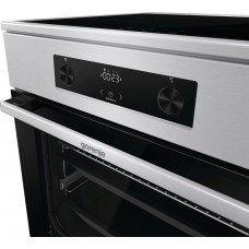 Плита индукционная Gorenje GEIT6C60XPG