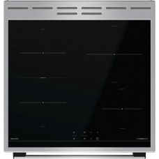 Плита индукционная Gorenje GEIT6C60XPG