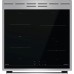 Плита индукционная Gorenje GEIT6C60XPG