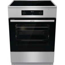 Плита индукционная Gorenje GEIT6C60XPG