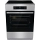 Плита индукционная Gorenje GEIT6C60XPG