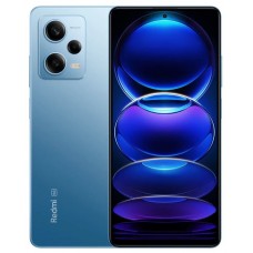 Смартфон Xiaomi Redmi Note 12 Pro 5G 8/256GB синий