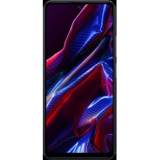 Смартфон Xiaomi POCO X5 5G 8/256GB черный