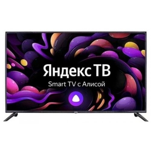 Телевизор 55" (140см) Doffler 55KUS65