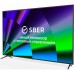 Телевизор 65" (165см) SBER SDX-65U4014B