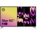 Телевизор 65" (165см) SBER SDX-65U4014B