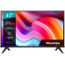 Телевизор 40"(102 см) Hisense 40A4K