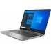 Ноутбук 15.6" HP 250 G8 HD TN/i5-1135G7/8Gb/SSD256Gb/DOS Dark Silver