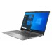 Ноутбук 15.6" HP 250 G8 FHD IPS/i5-1135G7/8Gb/SSD512Gb/DOS Dark Silver