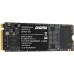 Накопитель SSD M.2 DIGMA 256GB MEGA M2 PCIe 3.0 x4 (DGSM3256GM23T)
