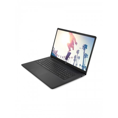 Ноутбук 17.3" HP 17-cn1002ny (60V13EA)