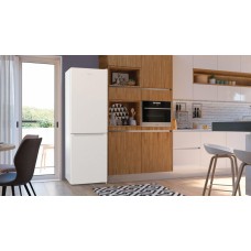 Холодильник GORENJE NRK 6202EW4