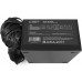 Блок питания  500W ATX CBR PSU-ATX500-12GM, 12см, 80+ Bronze, Active PFC, кабель 1.5м