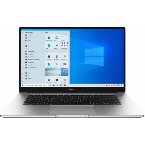 Ноутбук 15.6" Huawei MateBook D 15 BOD-WDI9  (53013PLW)