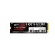 Накопитель SSD Silicon Power PCI-E 3.0 500Gb SP500GBP34UD8005 UD80 M.2 2280