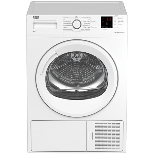 Сушильная машина BEKO DF 7412 GA