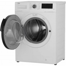 Стиральная машина BEKO WSPE 7H616W