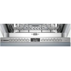 Встраиваемая Посудомоечная машина Bosch SPV 4XMX16E