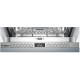 Встраиваемая Посудомоечная машина Bosch SPV 4XMX16E