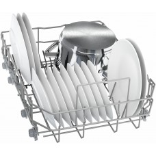 Встраиваемая Посудомоечная машина Bosch SPV 4XMX16E