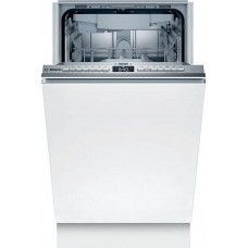 Встраиваемая Посудомоечная машина Bosch SPV 4XMX16E