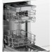 Встраиваемая Посудомоечная машина Bosch SPV 4XMX16E