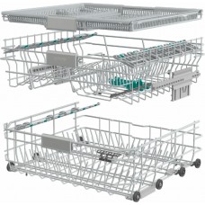 Встраиваемая посудомоечная машина Gorenje GV693C61AD