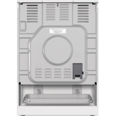 Плита электрическая Gorenje GEC6A41WC