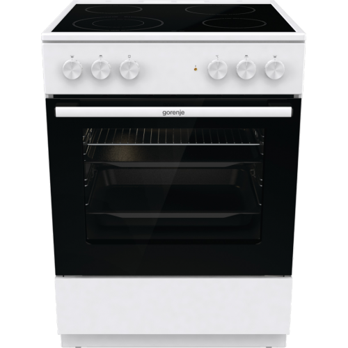 Плита электрическая Gorenje GEC6A41WC