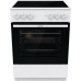 Плита электрическая Gorenje GEC6A41WC