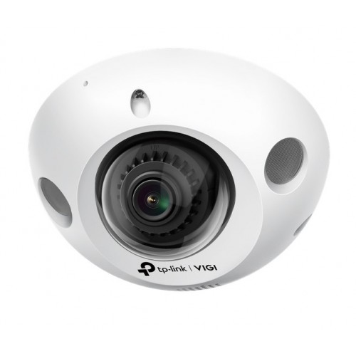IP-камера TP-Link VIGI C230I Mini(2.8mm) Mini Dome Network Camera