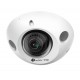 IP-камера TP-Link VIGI C230I Mini(2.8mm) Mini Dome Network Camera