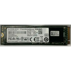Диск SSD 128Gb M2 2280 (NVME) PCIe x4 LITEON