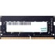 Оперативная память Apacer DDR4 16GB 3200MHz SO-DIMM (PC4-25600) CL22 1.2V ES.16G21.GSH