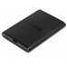 Накопитель SSD Transcend USB-C 1Tb TS1TESD270C 1.8\\\" черный USB
