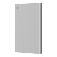 Жесткий диск Hikvision USB 3.0 2Tb HS-EHDD-T30 2T Gray Rubber T30 2.5\\\