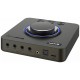 Звуковая карта Creative USB Sound Blaster X 4 WW (SB-Axx1) 7.1 Ret