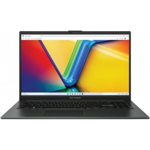 Ноутбук 15.6" Asus Vivobook Go E1504FA-BQ091  (90NB0ZR2-M005B0)