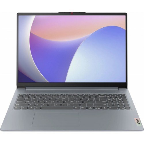 Ноутбук 16" Lenovo IdeaPad Slim 3 16IRU8  (82X80005RK)