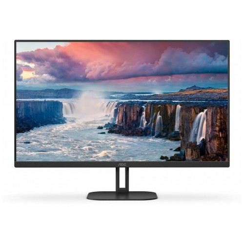 Монитор AOC 23.8" 24V5CE/BK IPS 1920x1080 75Hz 300cd/m2 16:9