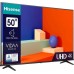 Телевизор 50" (127 см) Hisense 50A6K