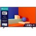 Телевизор 50" (127 см) Hisense 50A6K