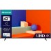 Телевизор 43" (109 см)  Hisense 43A6K