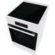 Плита индукционная Gorenje GEIT5C60WPG