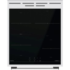 Плита индукционная Gorenje GEIT5C60WPG