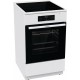 Плита индукционная Gorenje GEIT5C60WPG