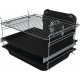 Плита индукционная Gorenje GEIT5C60WPG