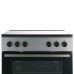 Плита электрическая Gorenje GEC6A41SC